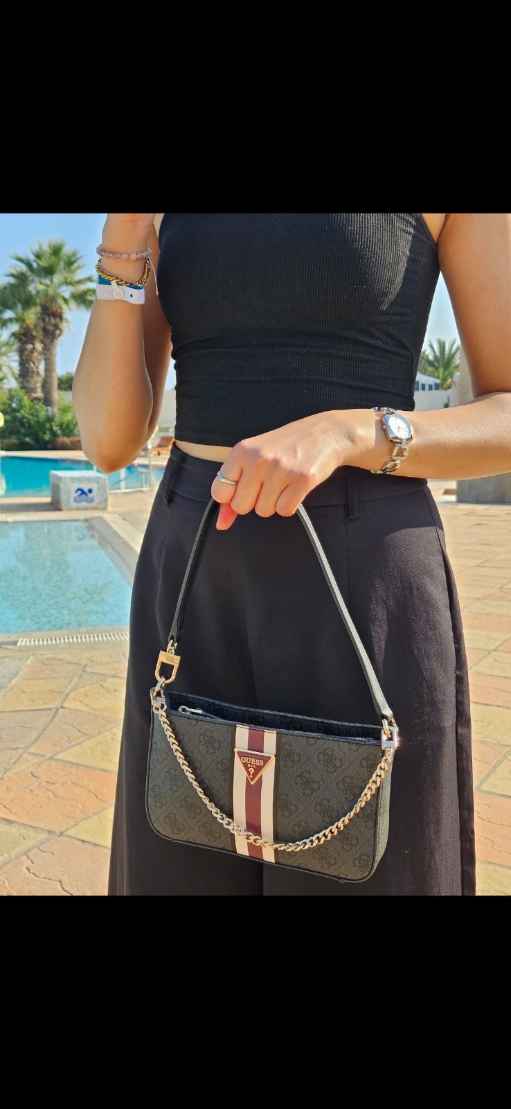 Sac à main Guess