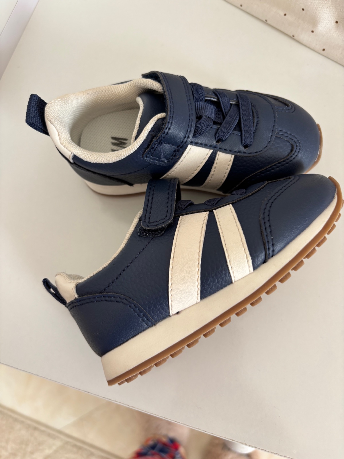 Chaussure bebe