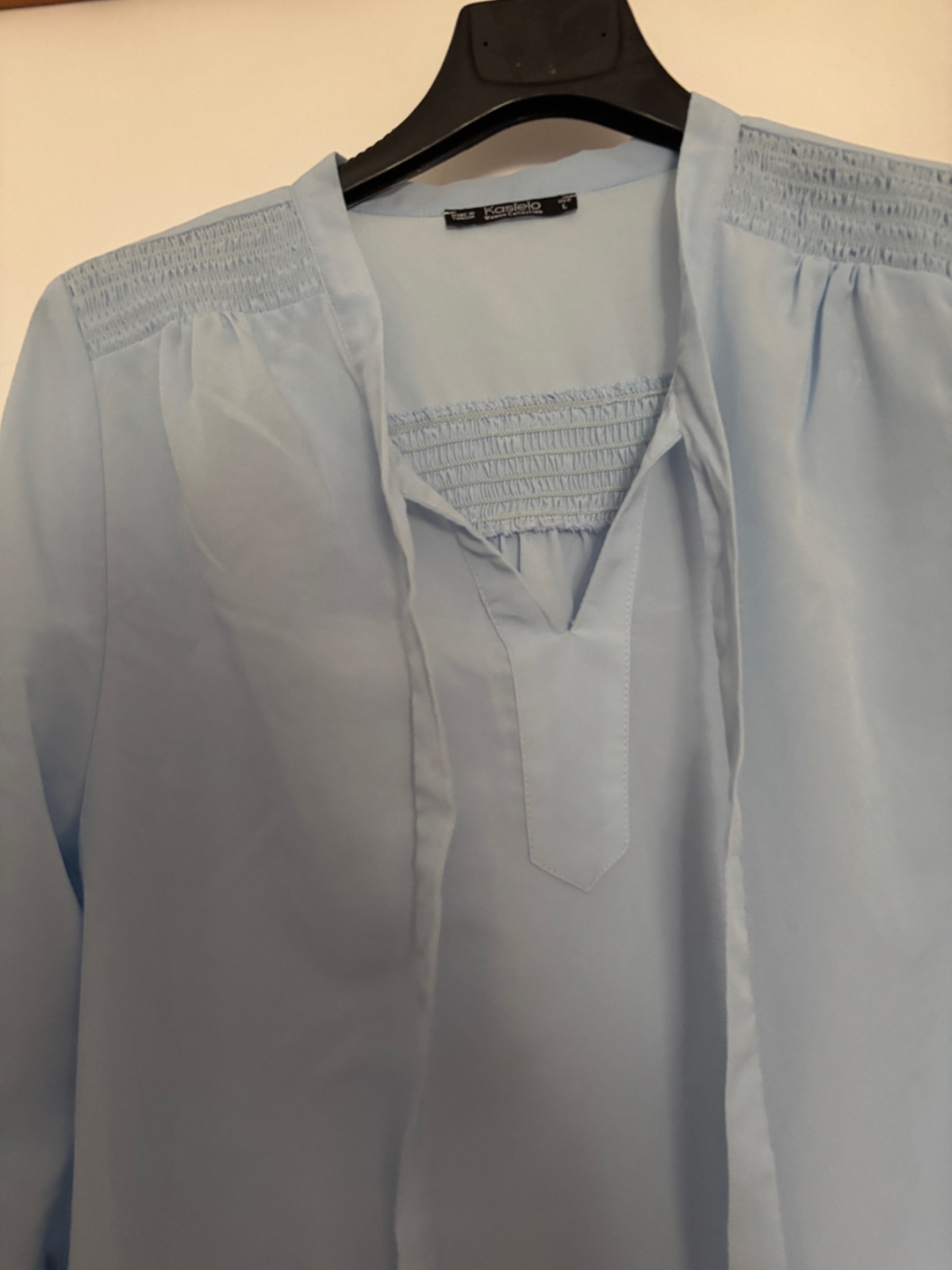 Chemise