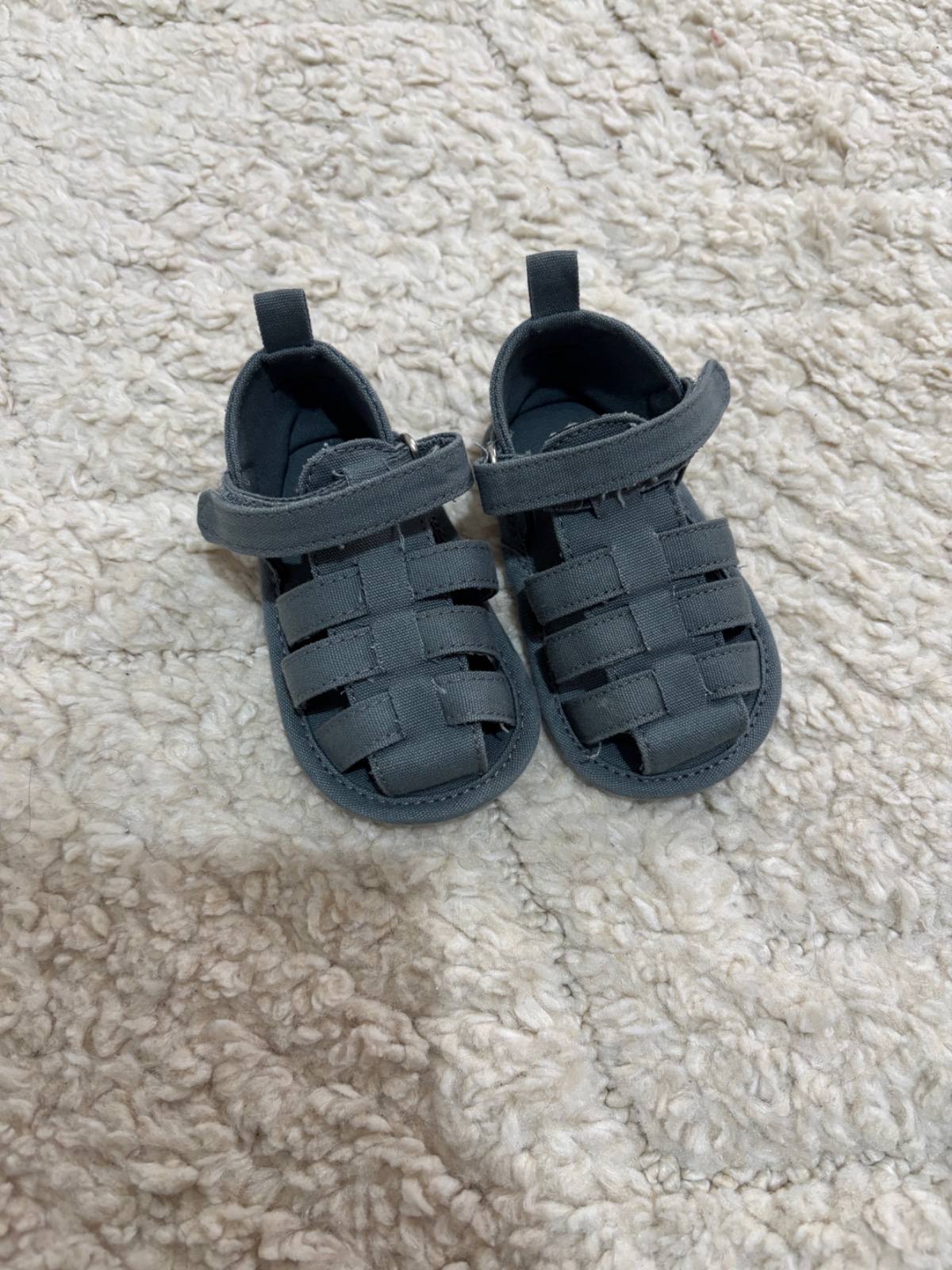 Chaussure bebe