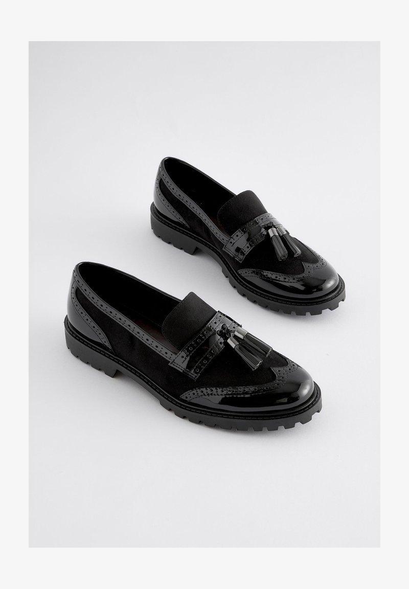 Mocassins Forever comfort de Next