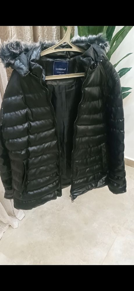 Manteau pour Homme 