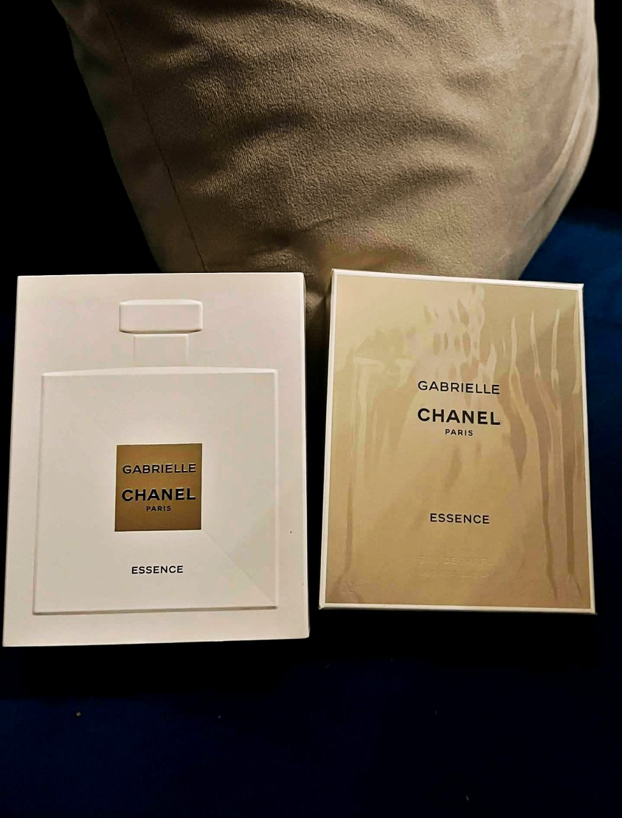 Gabrielle CHANEL 100ml cacheté