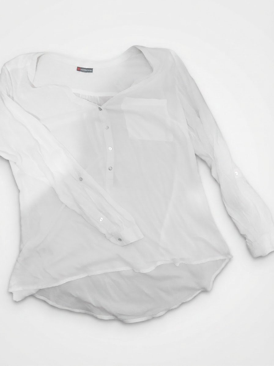 Chemise