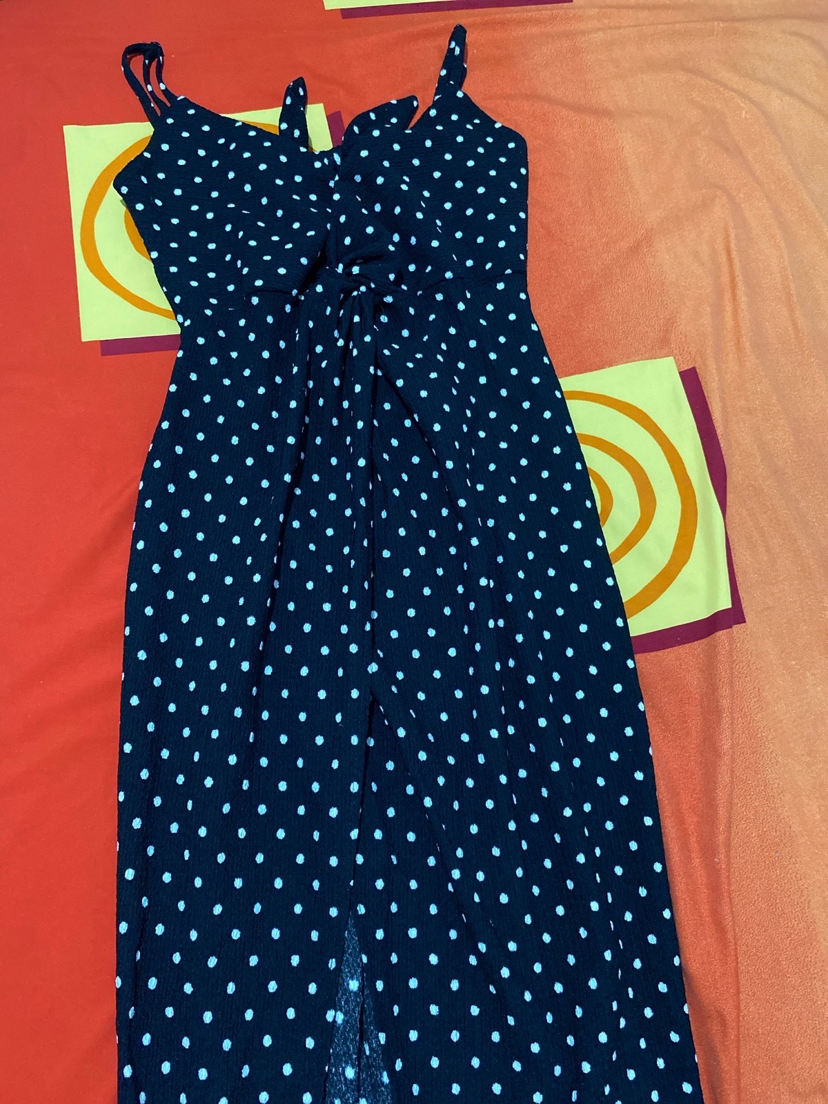Robe 🖤🤍
