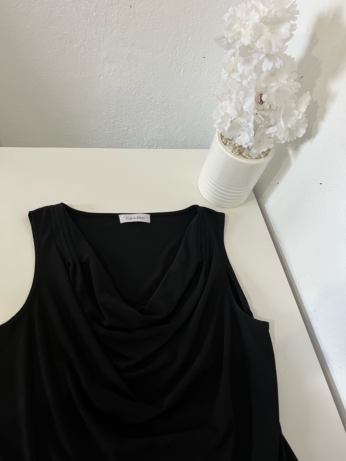Pull Calvin klein