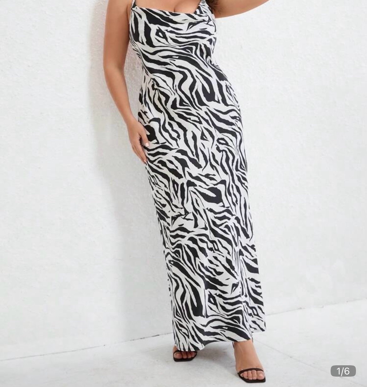 Robe neuf 