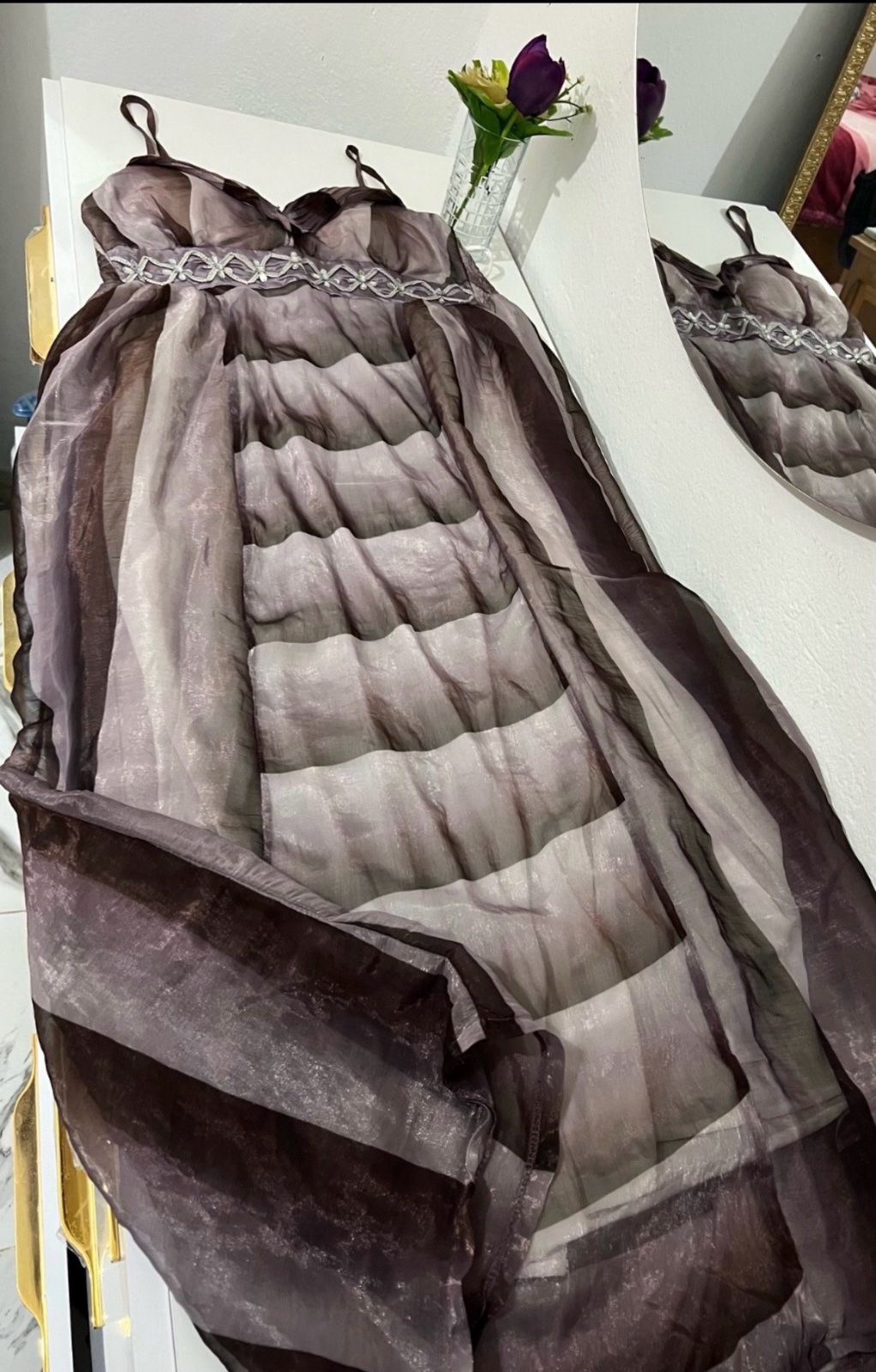 Robe soirée