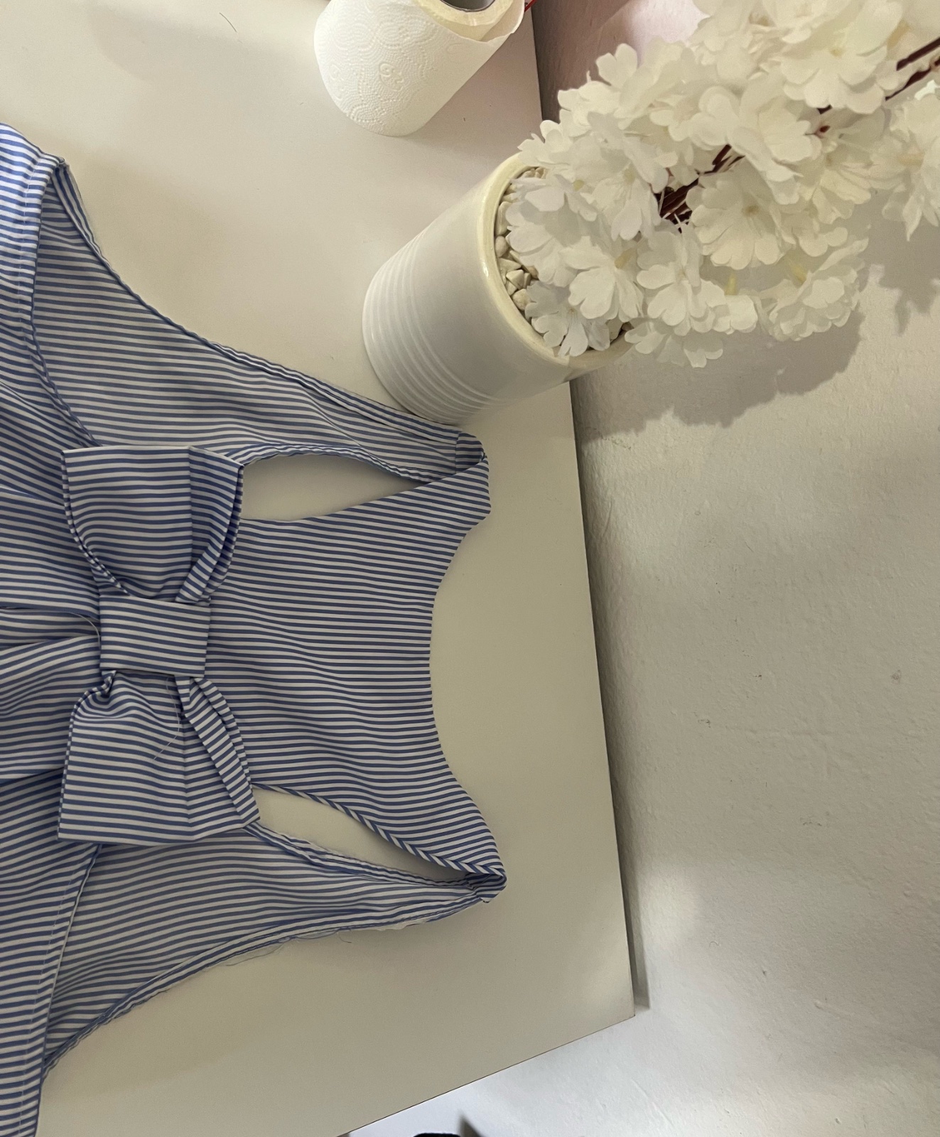 Robe mini
