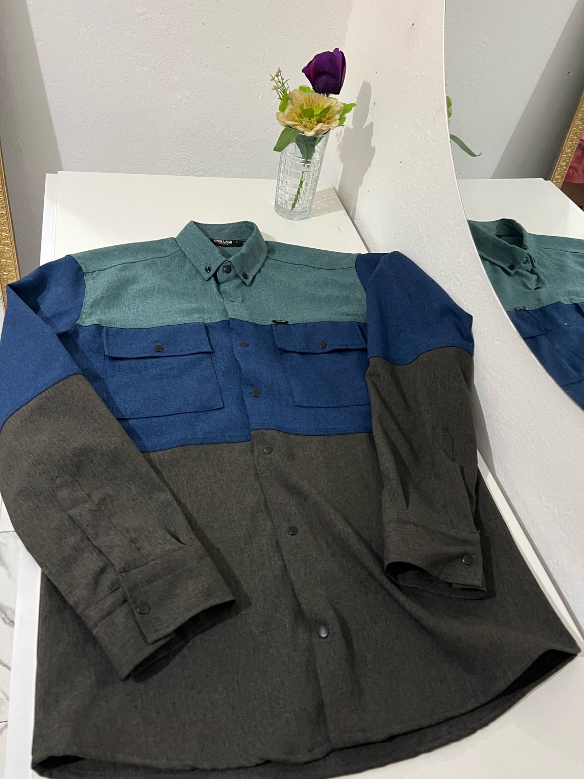 Chemise homme neuf 