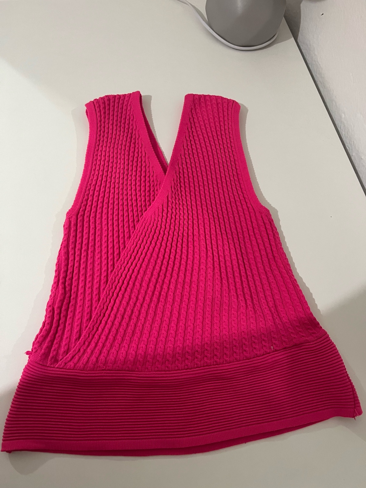 Pull chic