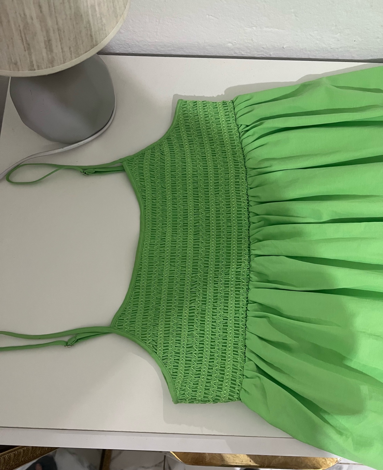 Robe zara