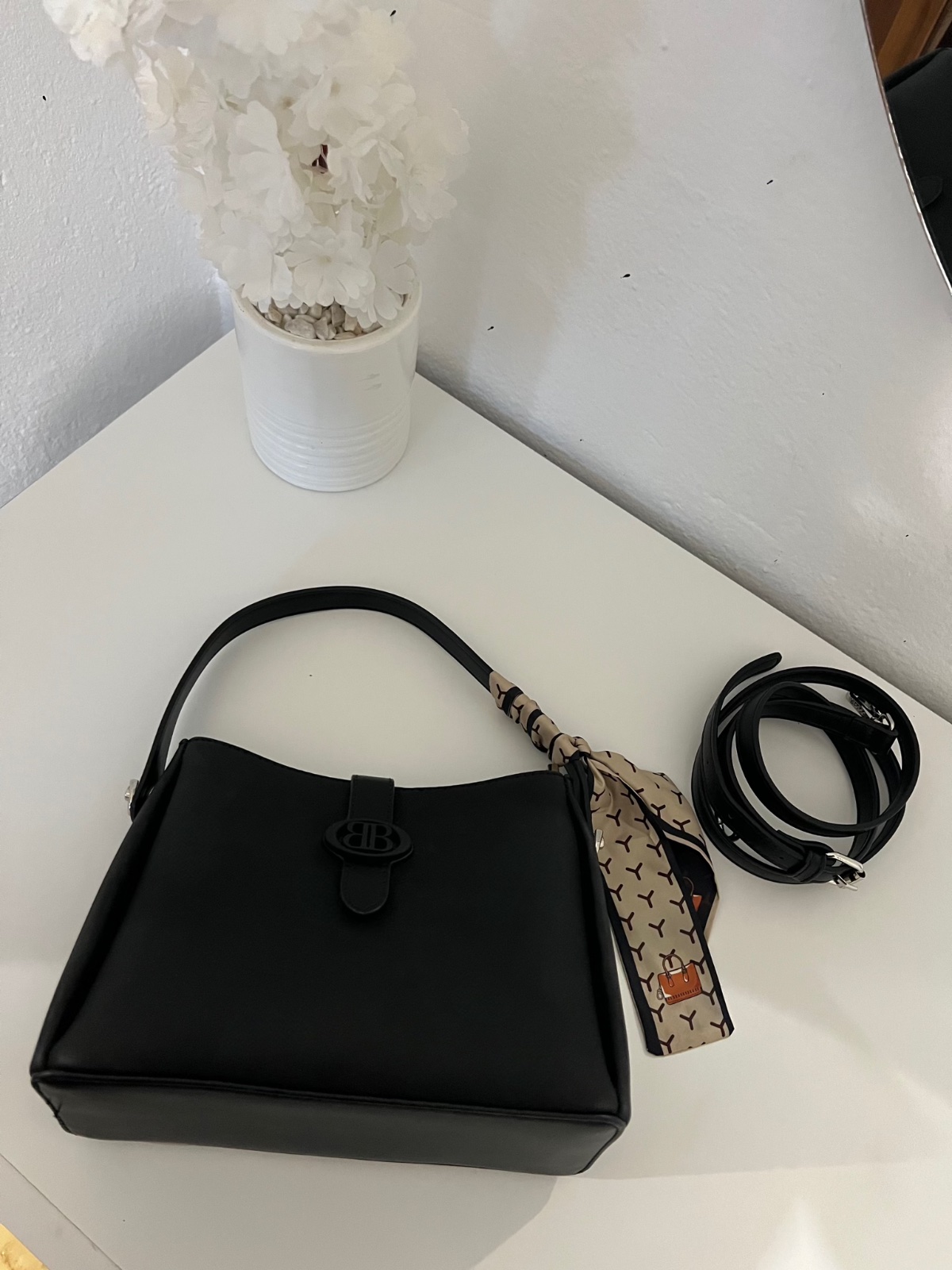 Sac neuf 