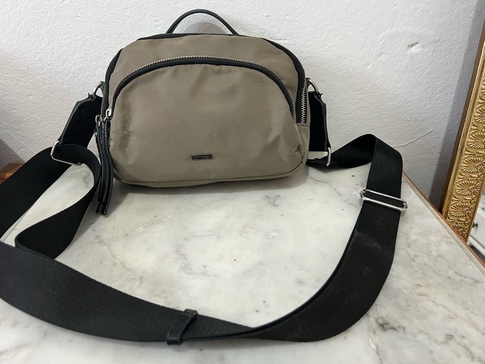 Sac parfois