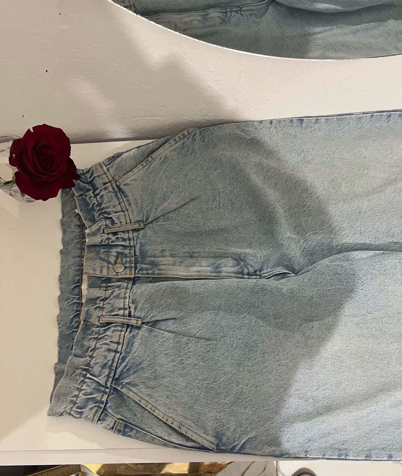 Pantalon zara 