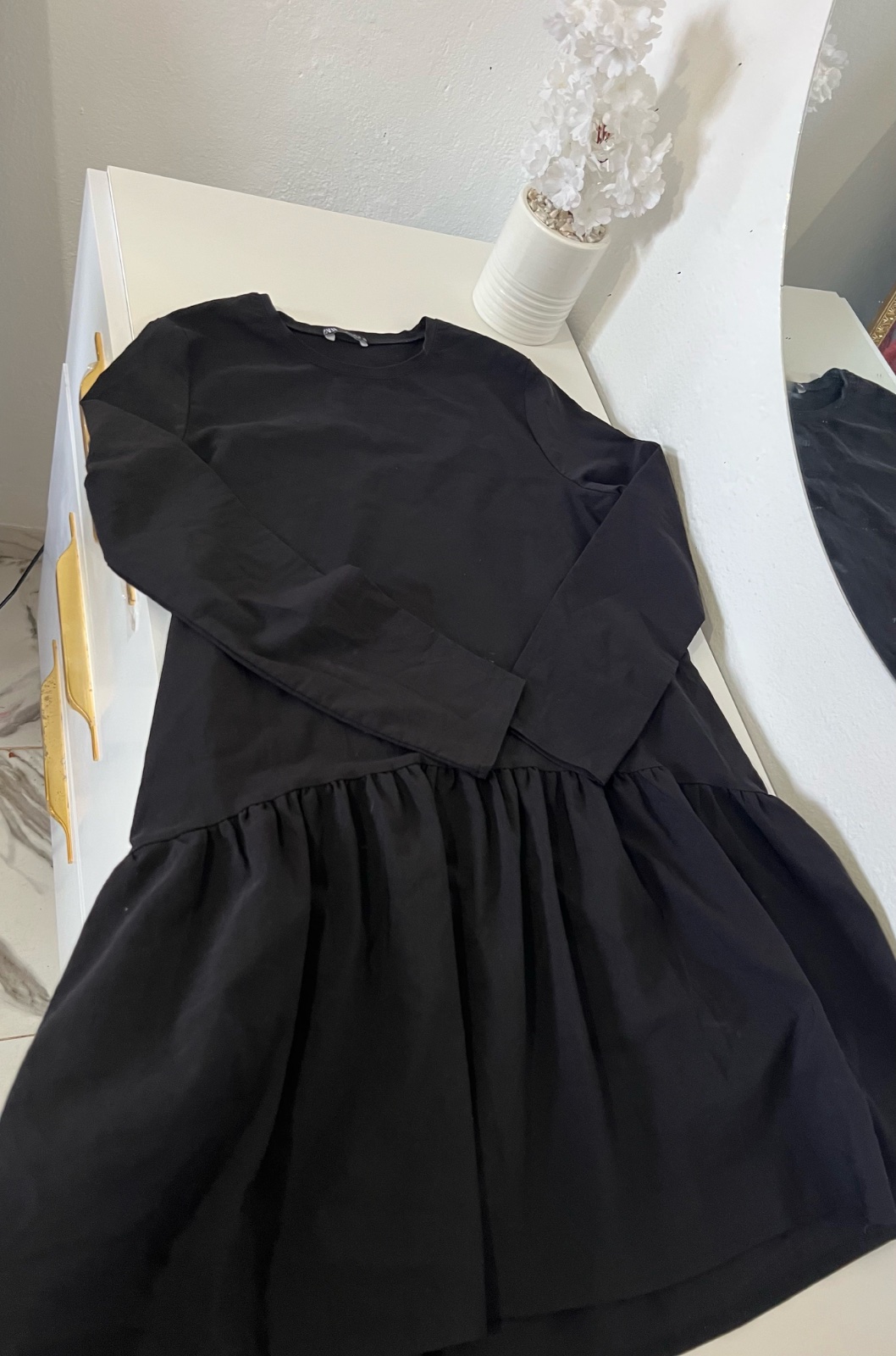 Robe zara