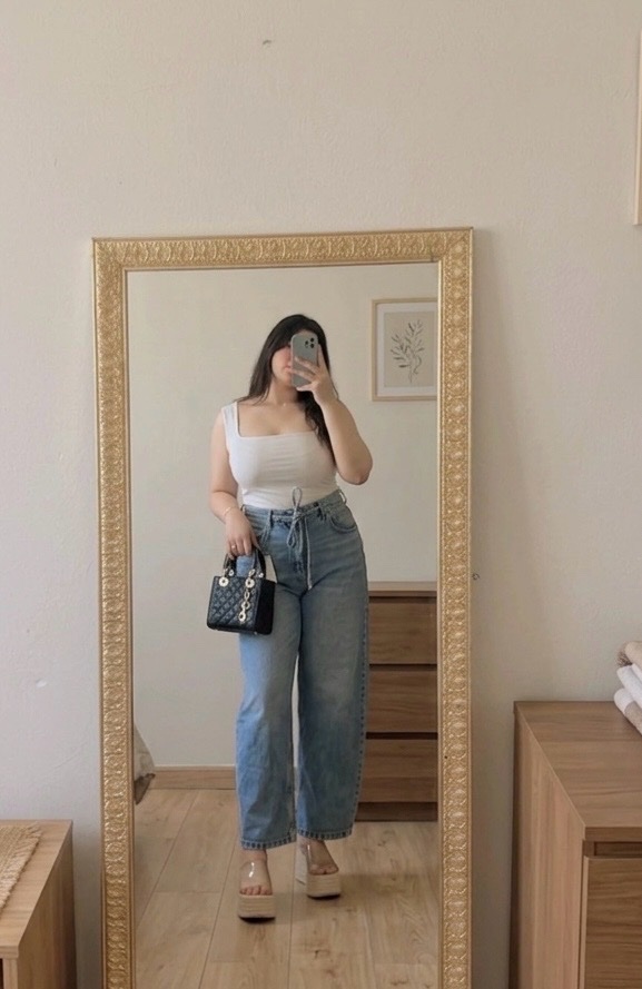 Pantalon bershka N.C