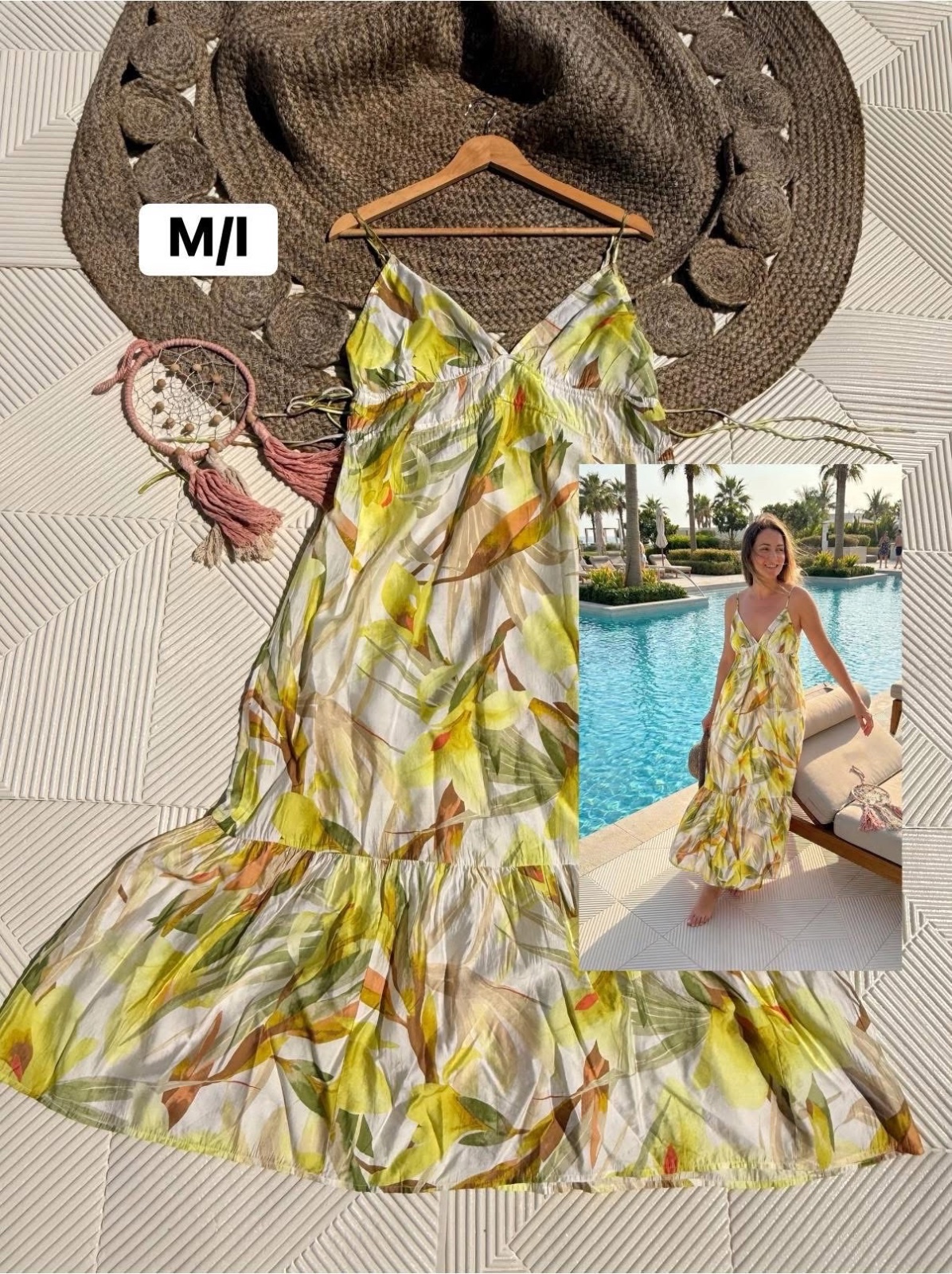 Robe h&m