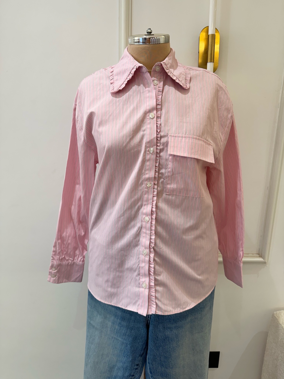 Chemise
