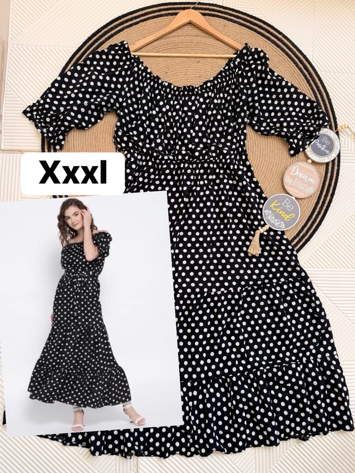 Robe fluide