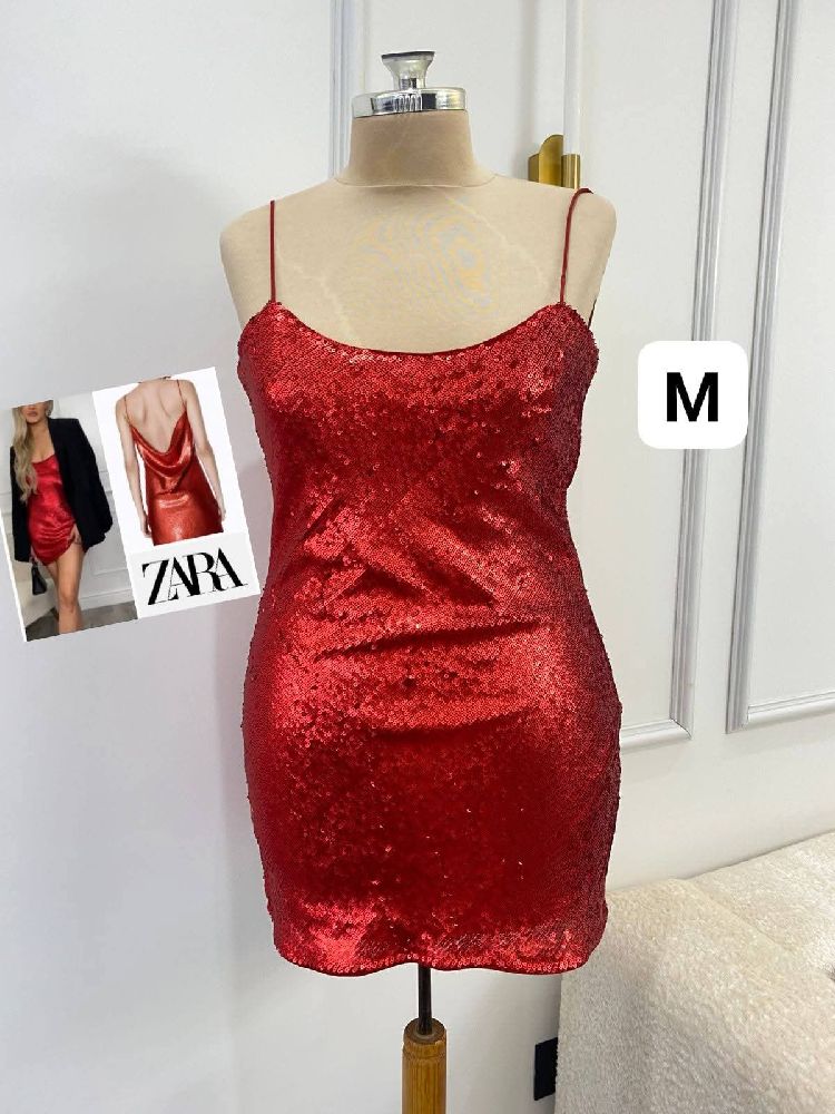Robe soirée 