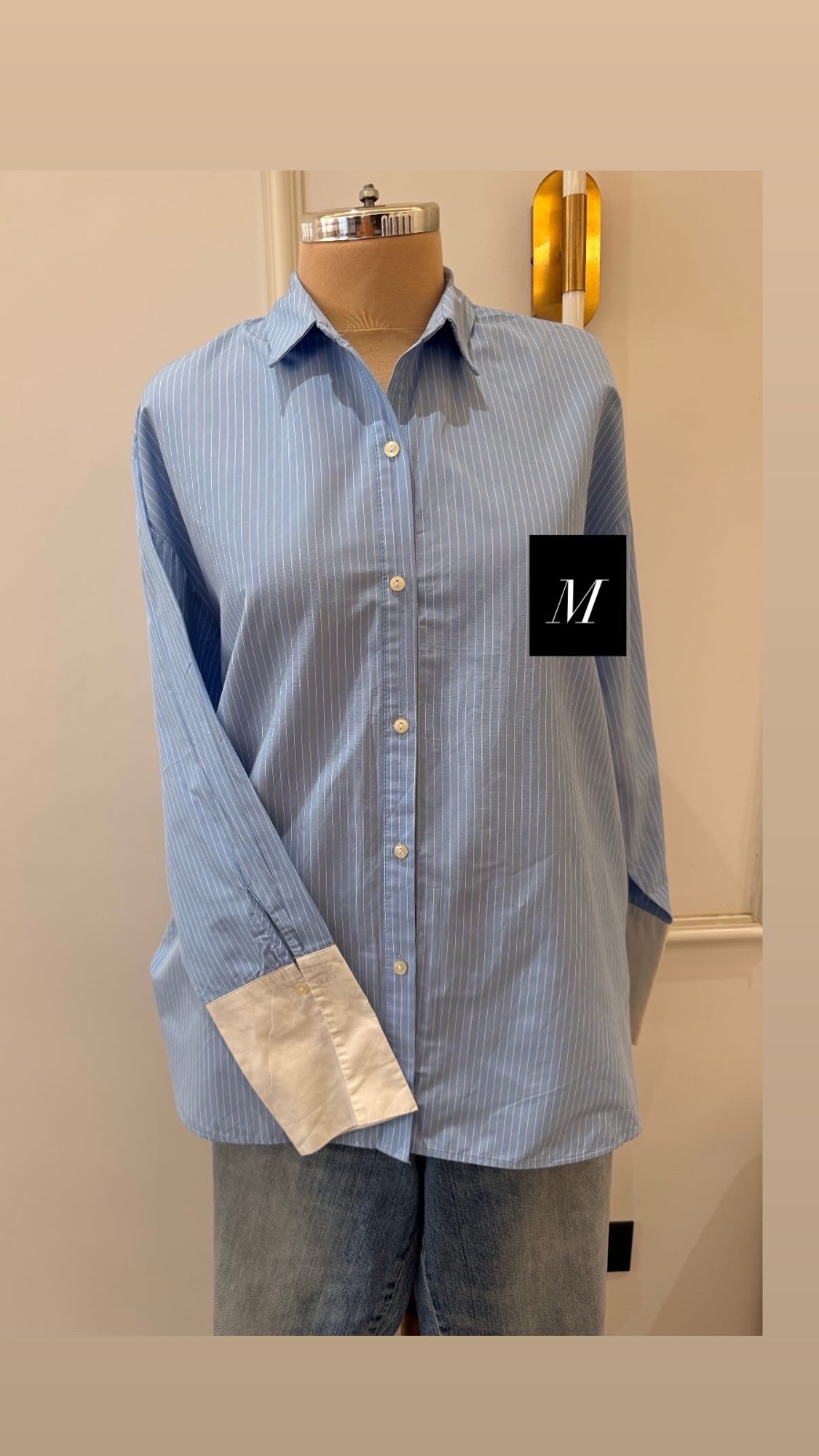 Chemise