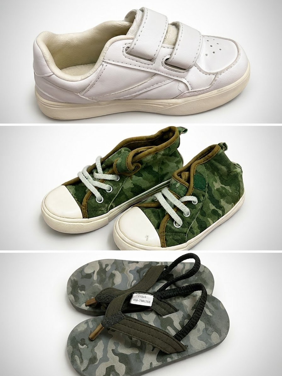 Espadrilles 