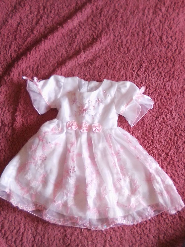 robe soirée