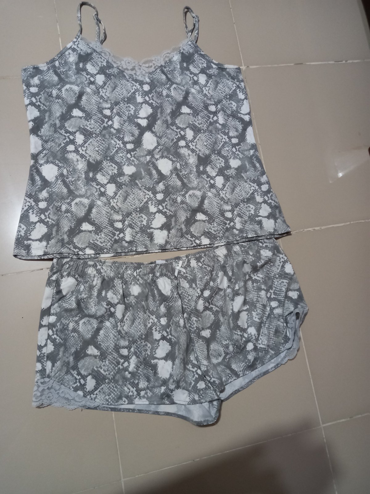 Pyjama primark 