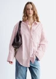 Chemise H&M 