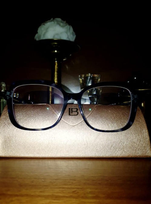 Lunettes de vue 