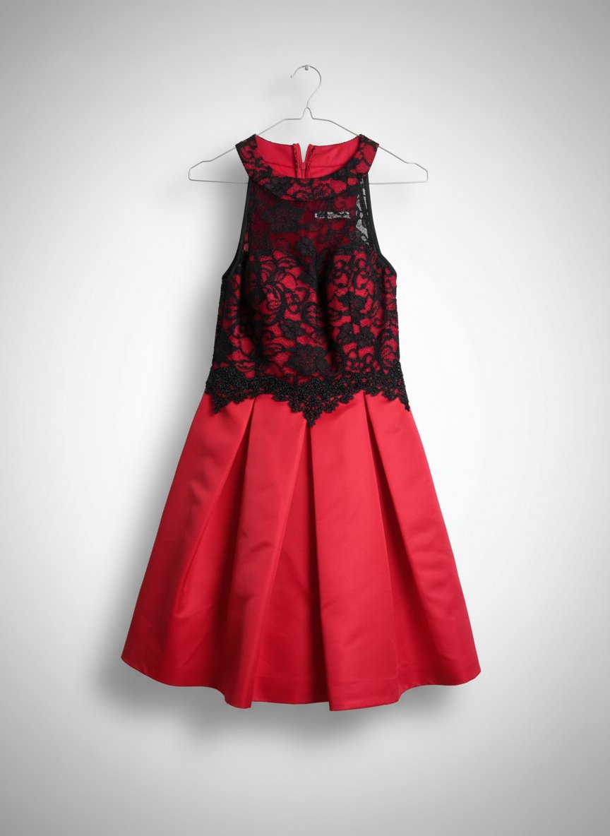 Robe de soirée 