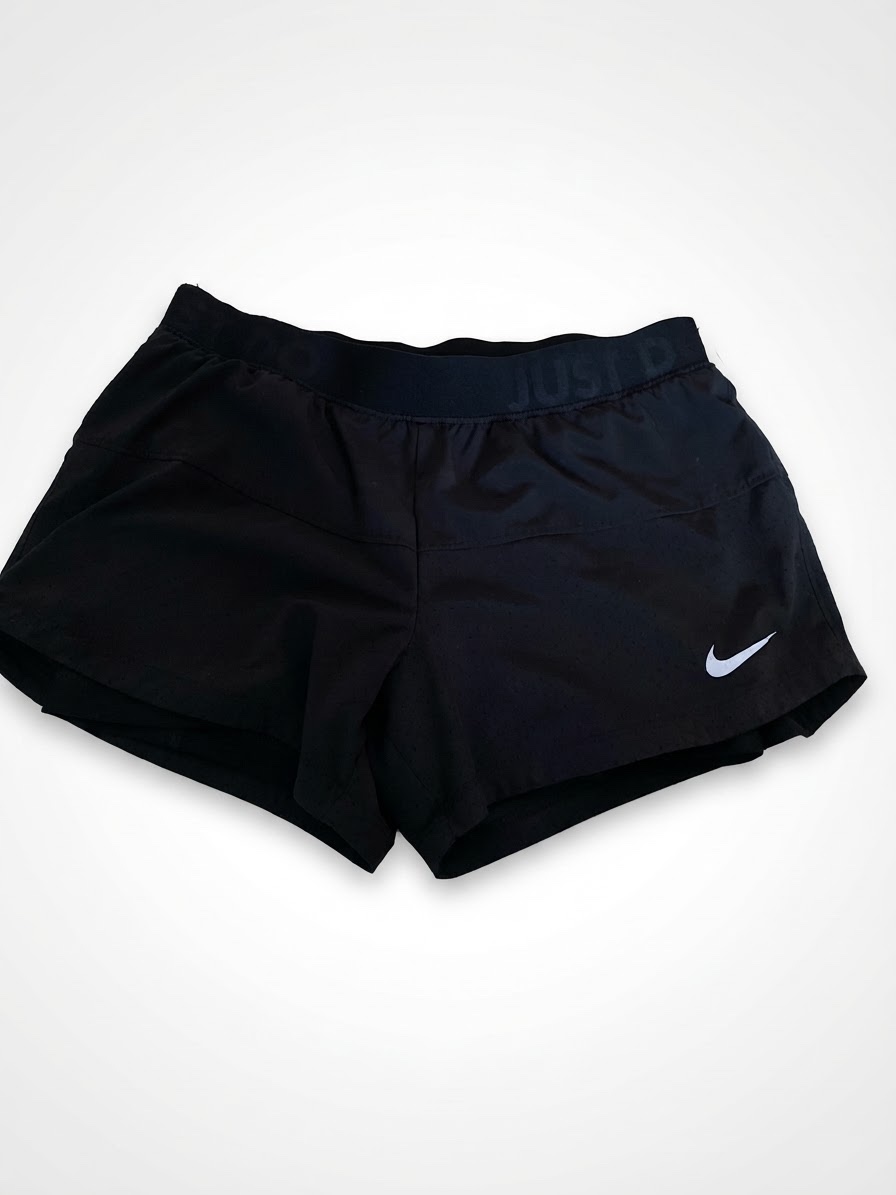 Short de sport Nike noir 🖤