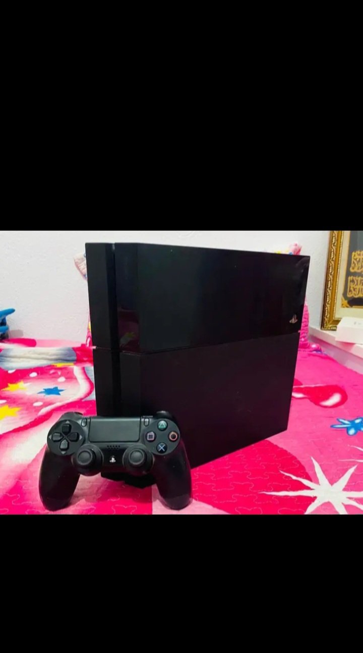 Ps4 ndifa 