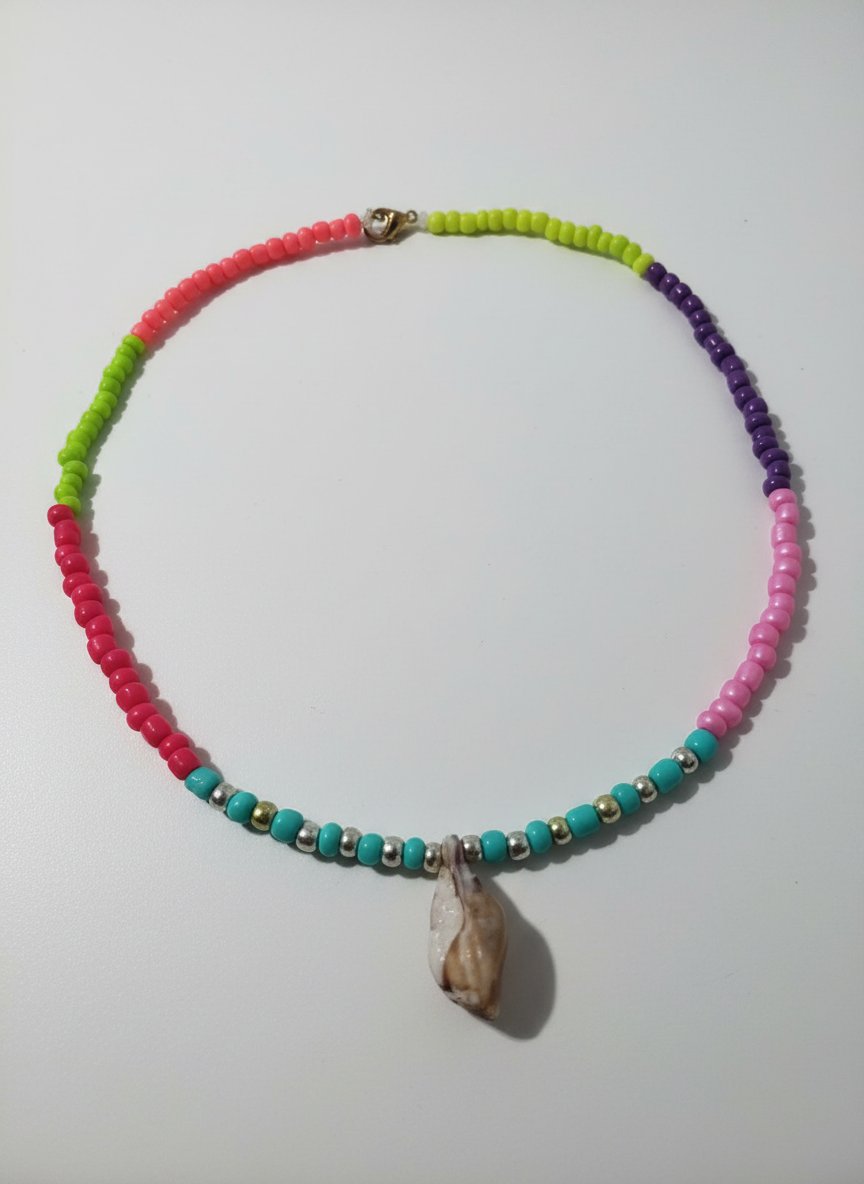 Chaînette à billes
