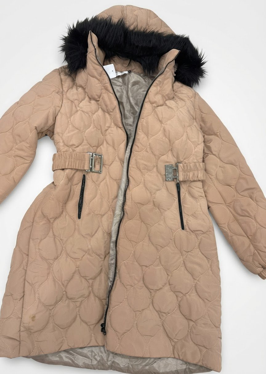 Manteau 