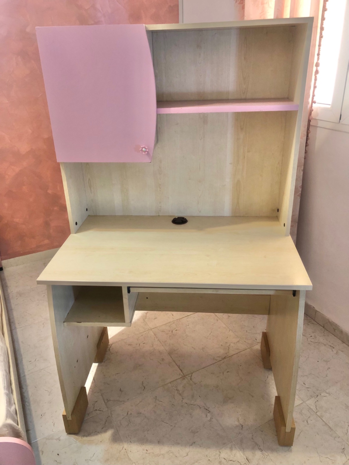Bureau