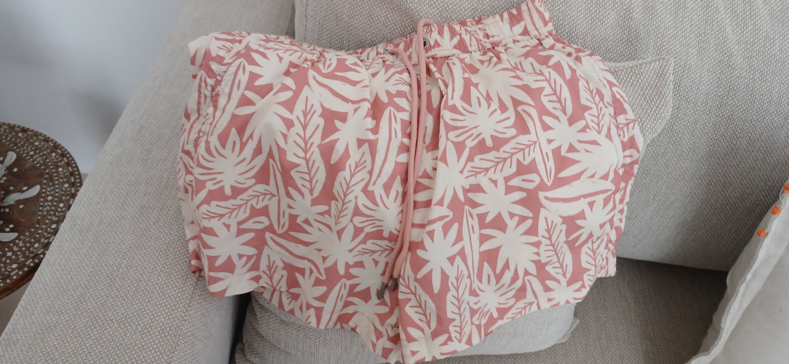 Maillot garçon leffties