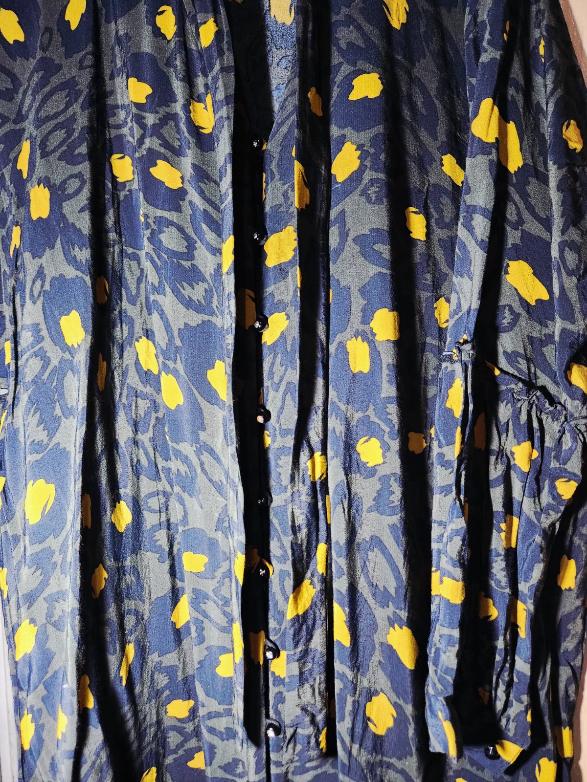 Chemise