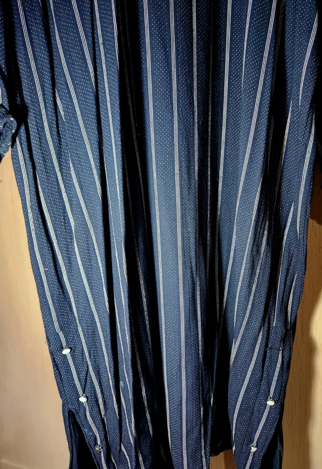 Chemise noir
