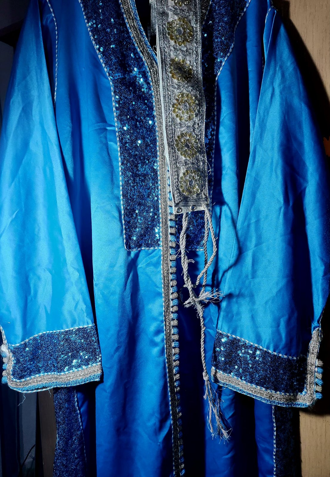 Caftan soirée