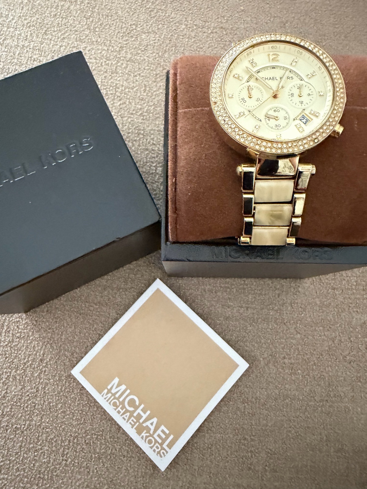 Montre