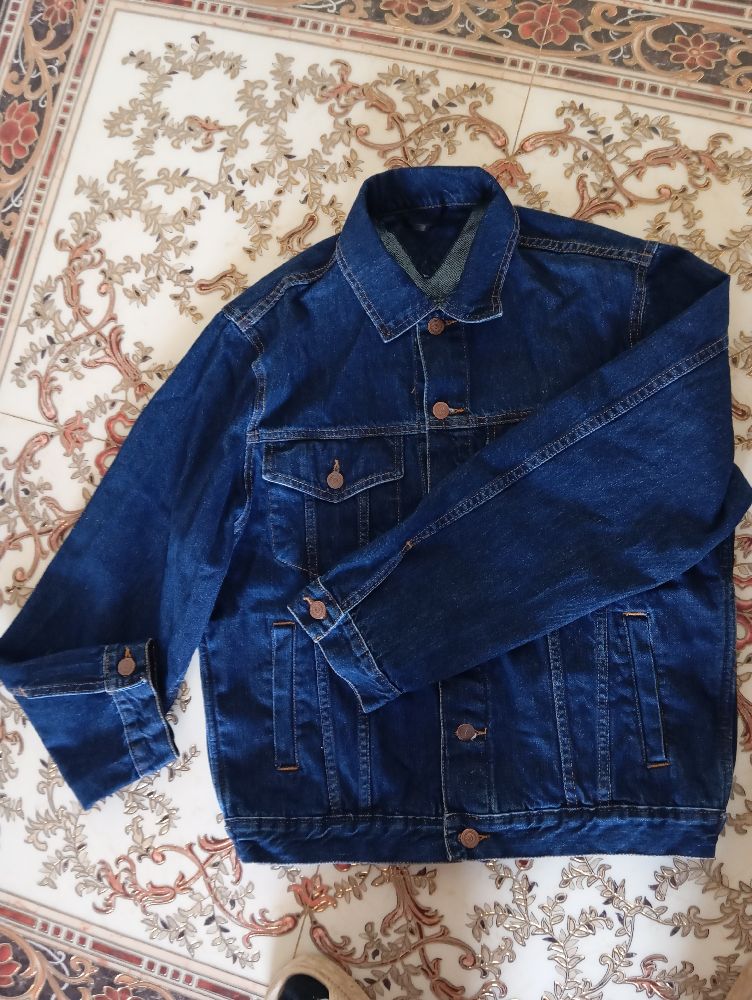 Jacket jean Neuf sans étiquette ♥️
