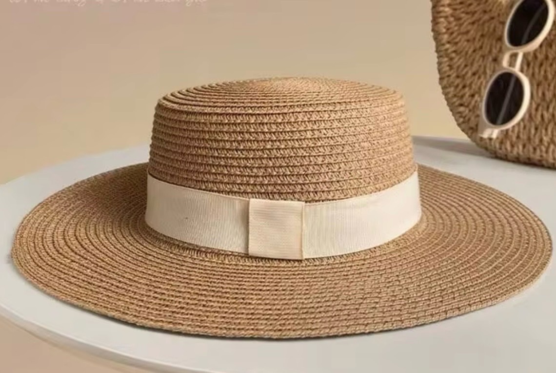 Chapeau
