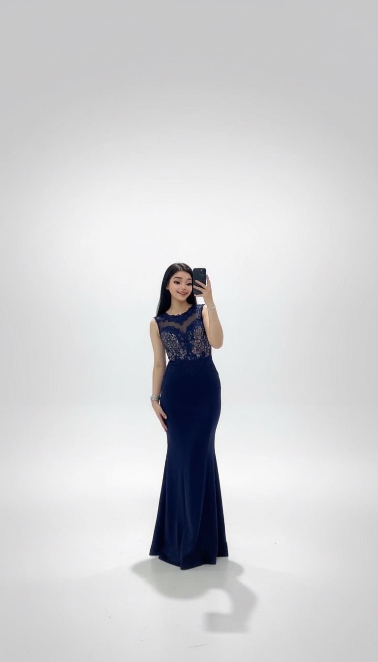 Robe soirée