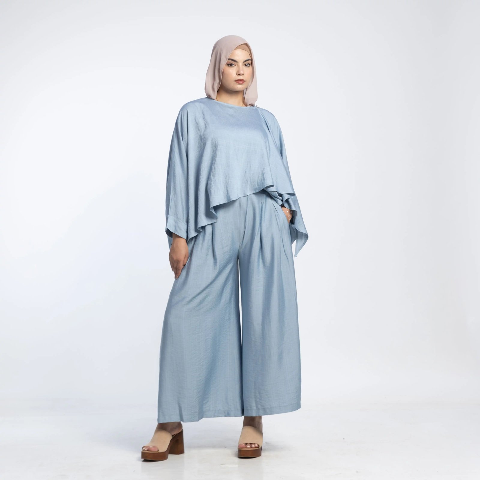 Set Bleu