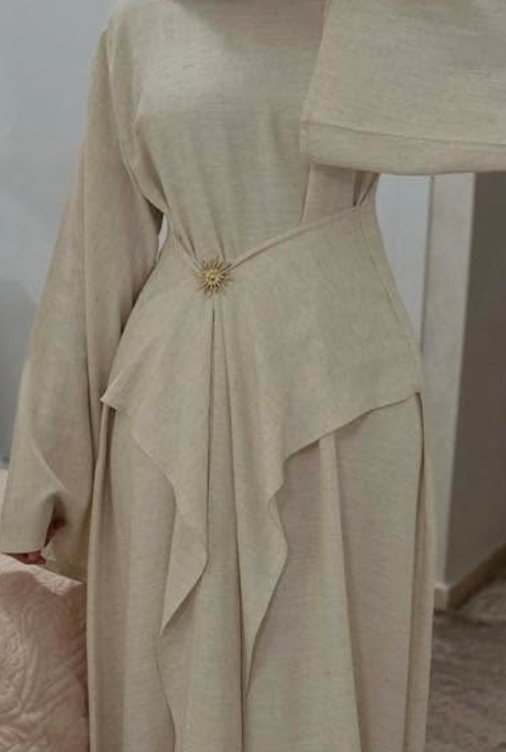 Robe Lin 