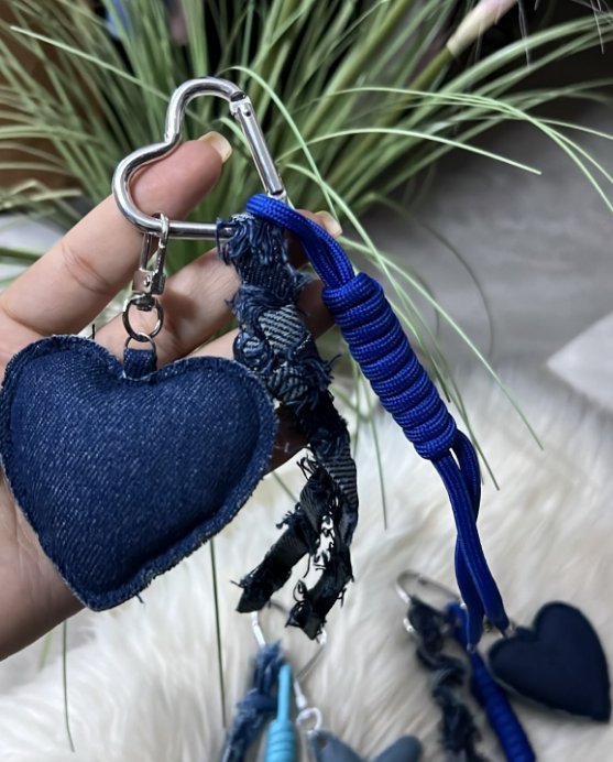 Accessoires sac