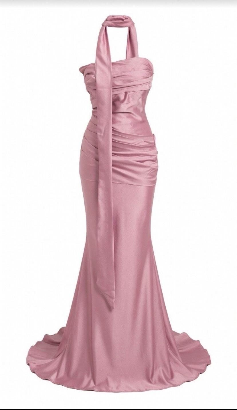 Robe soirée