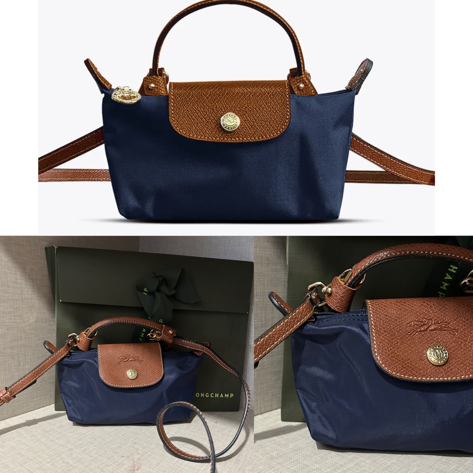 Sac longchams 